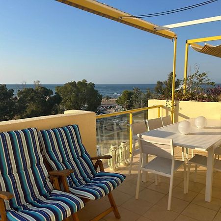Atico Duplex Lagos Del Castillo Denia Luaran gambar