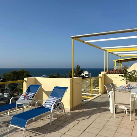 Atico Duplex Lagos Del Castillo Denia Luaran gambar