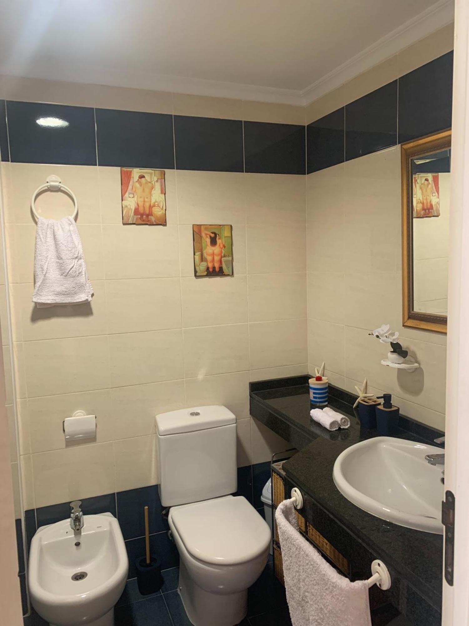 Atico Duplex Lagos Del Castillo Denia Luaran gambar