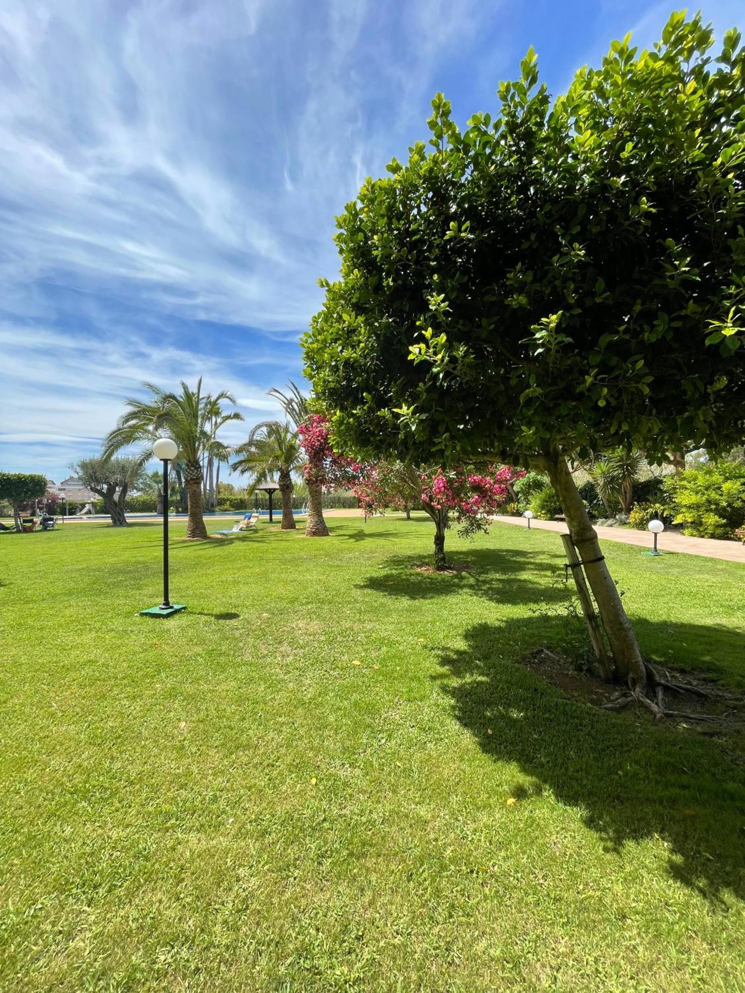 Atico Duplex Lagos Del Castillo Denia Luaran gambar