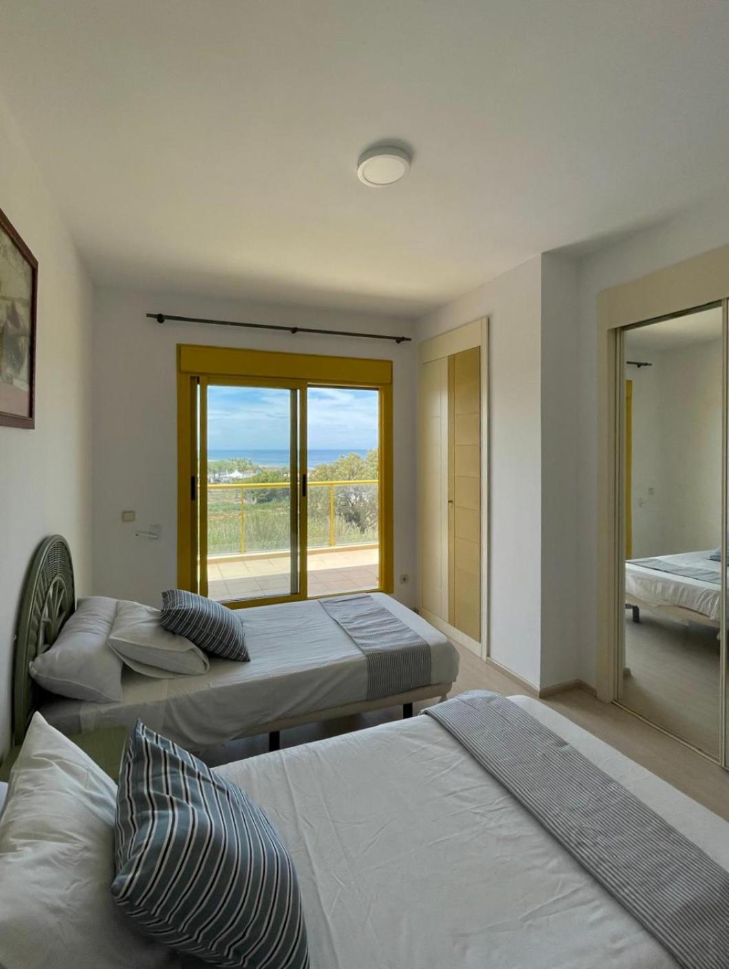 Atico Duplex Lagos Del Castillo Denia Luaran gambar