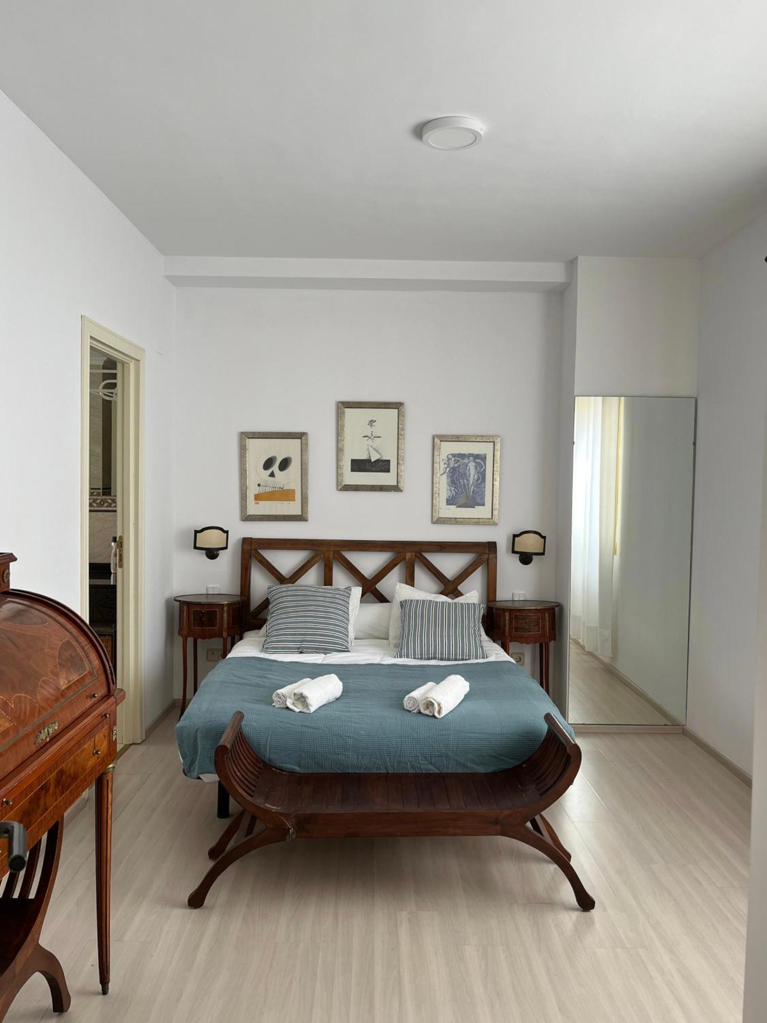 Atico Duplex Lagos Del Castillo Denia Luaran gambar