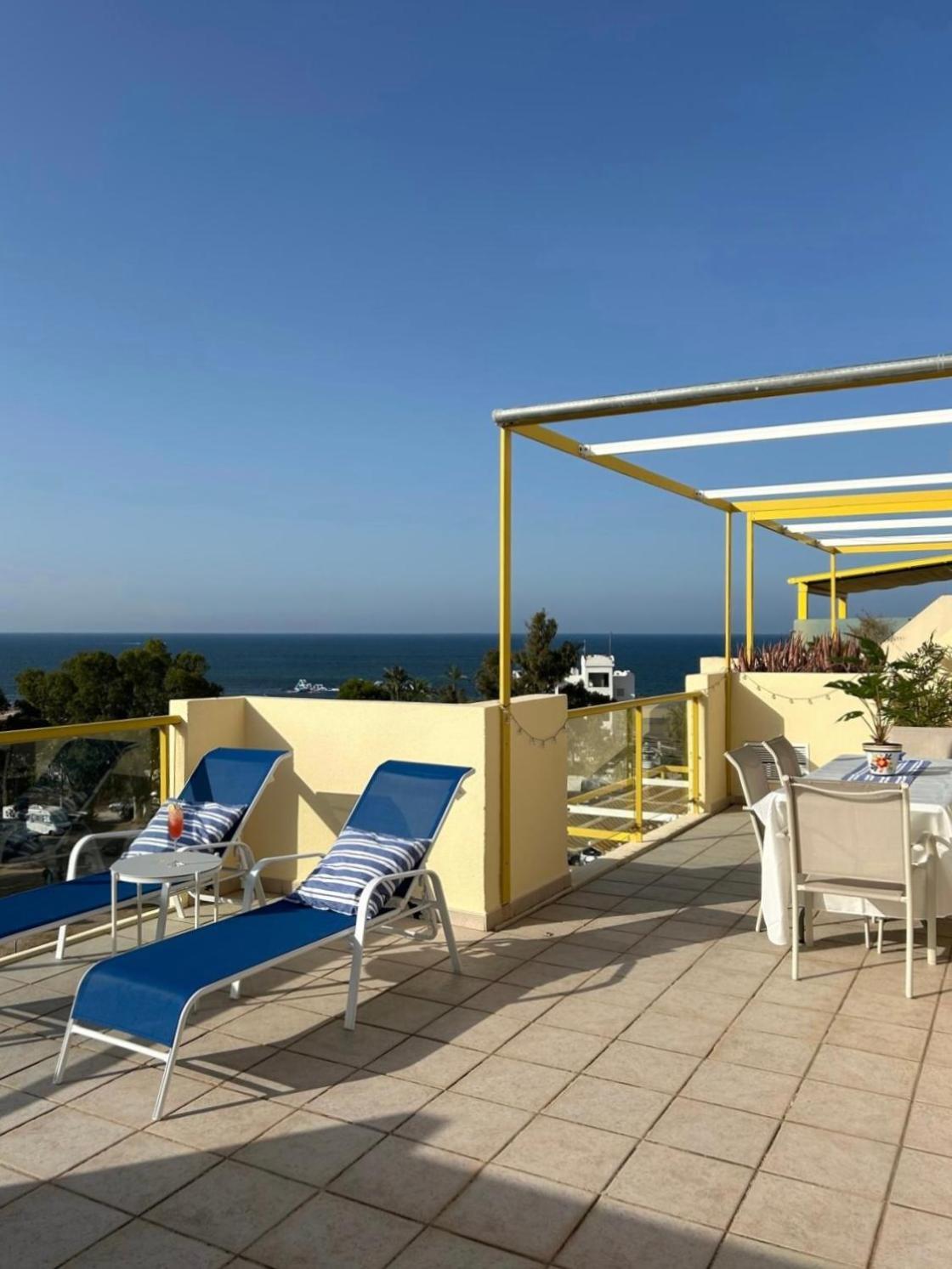 Atico Duplex Lagos Del Castillo Denia Luaran gambar