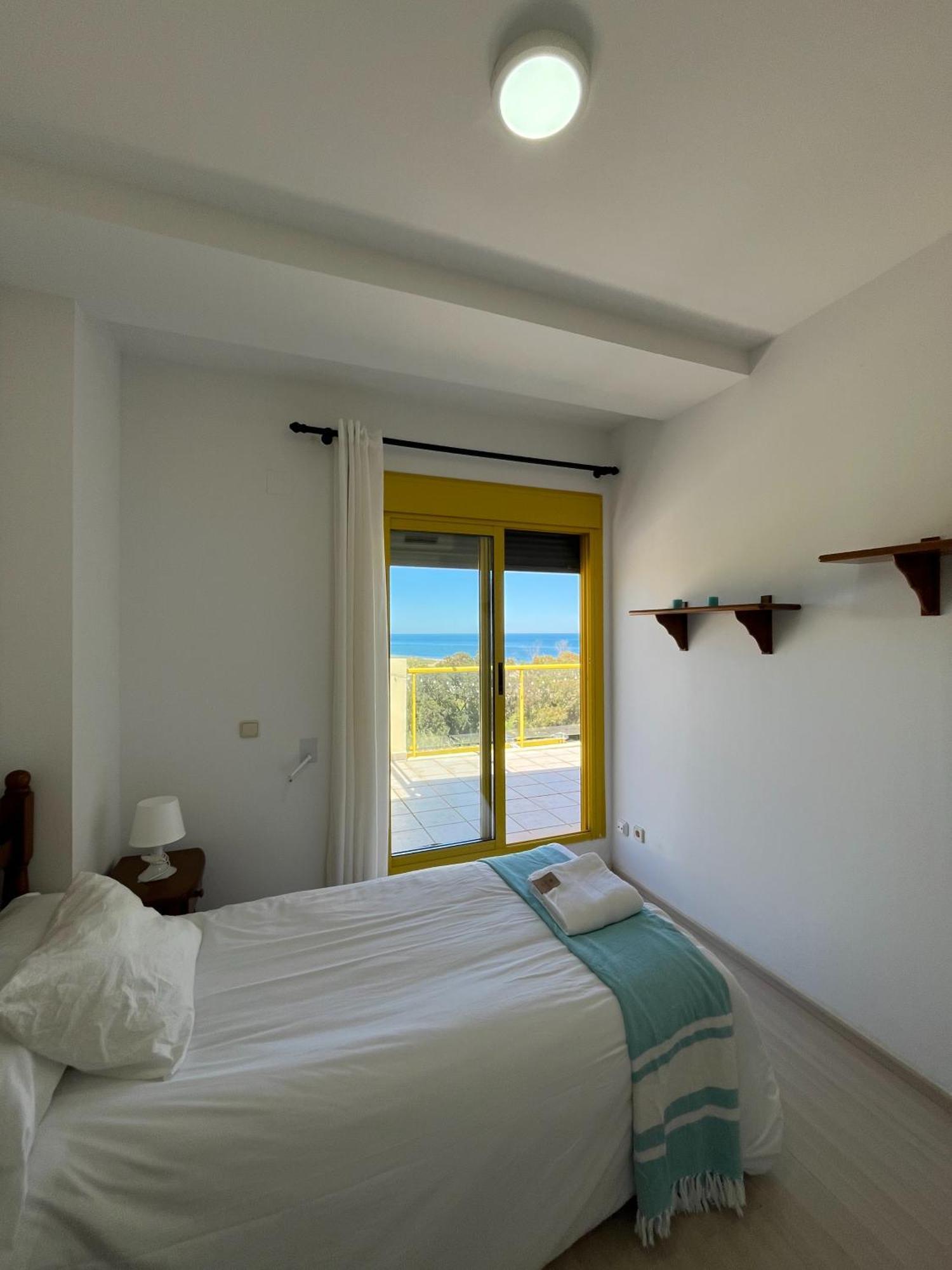 Atico Duplex Lagos Del Castillo Denia Luaran gambar
