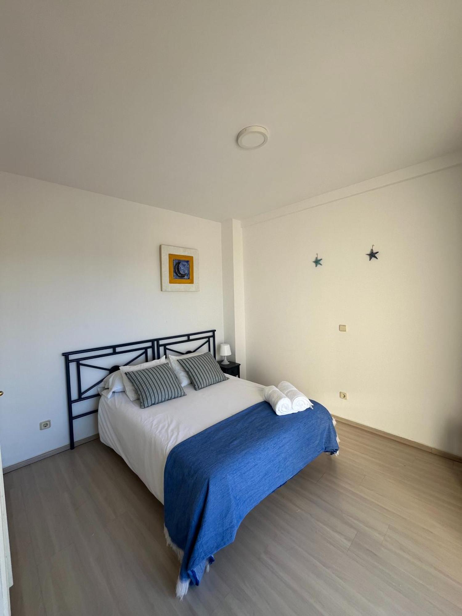 Atico Duplex Lagos Del Castillo Denia Luaran gambar