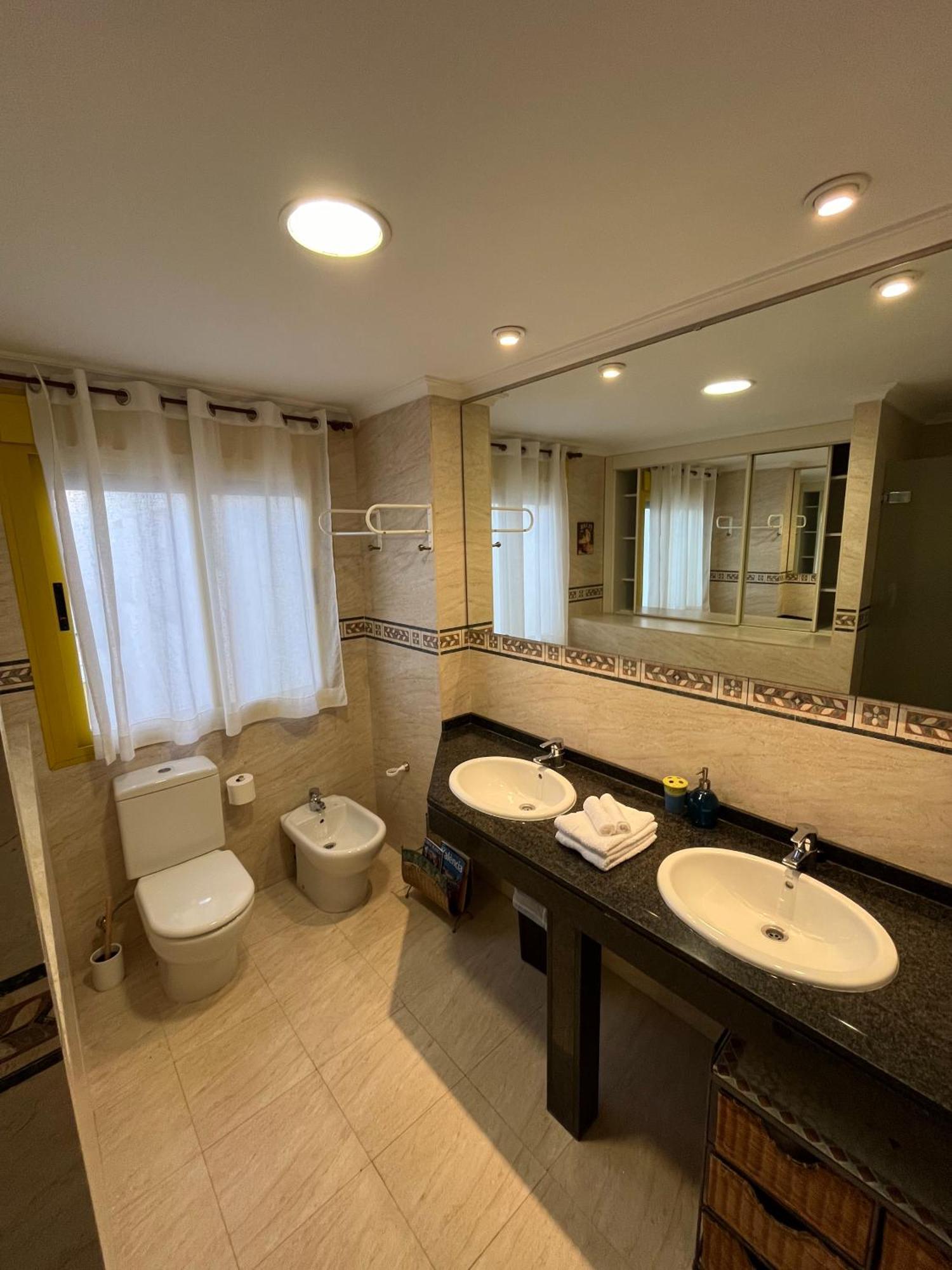 Atico Duplex Lagos Del Castillo Denia Luaran gambar