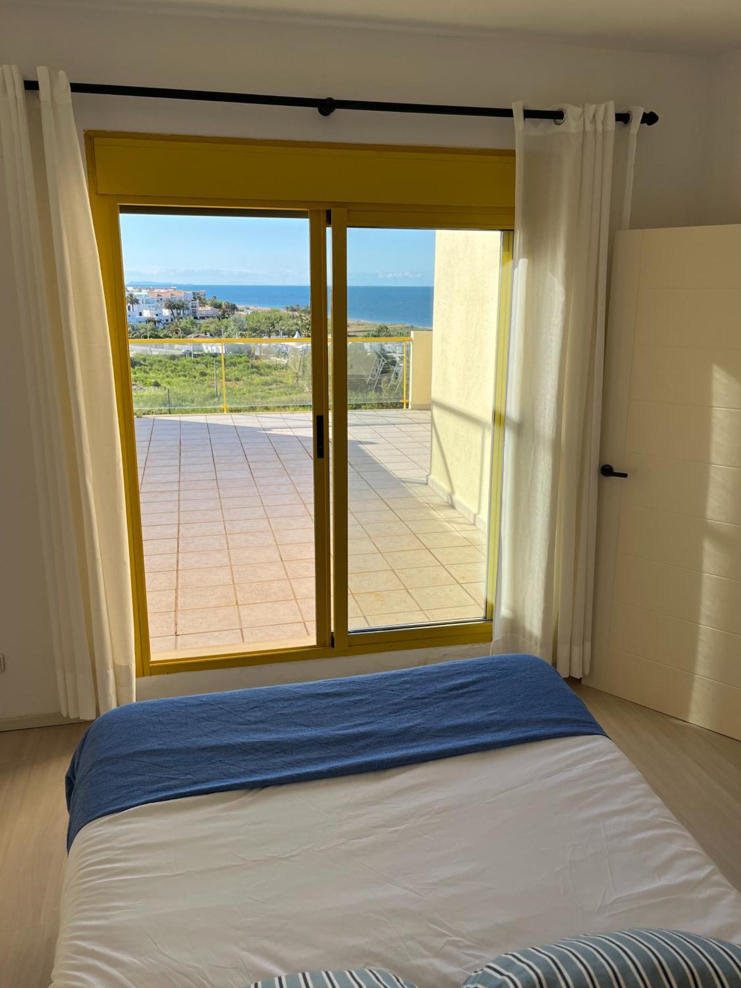 Atico Duplex Lagos Del Castillo Denia Luaran gambar